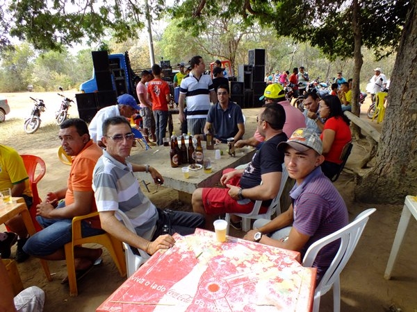 3ª Cavalgada em Dom Expedito Lopes anima a expeditenses e visitantes - Imagem 47