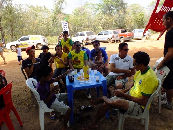 3ª Cavalgada em Dom Expedito Lopes anima a expeditenses e visitantes - Imagem 36