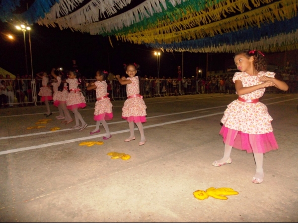 I - IV Festival Junino de Capitão de Campos - Imagem 14