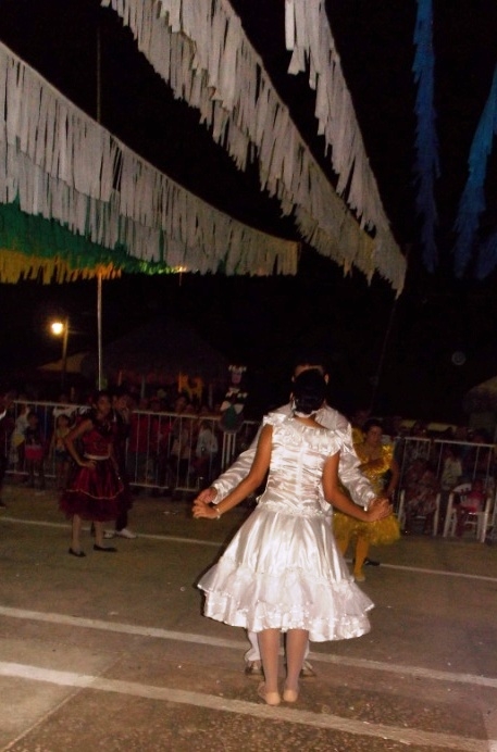 II Nota - IV Festival Junino veja os melhores momentos das apresentações da 2ª noite - Imagem 70