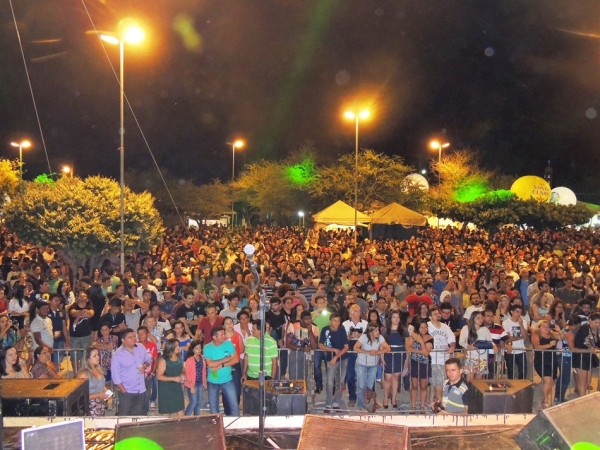 3ª noite do Festival de Inverno com ênfase para o Blue e Jazz - Imagem 13