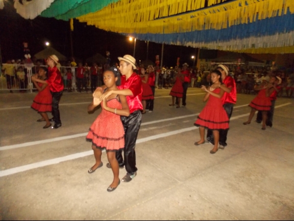 I - IV Festival Junino de Capitão de Campos - Imagem 39