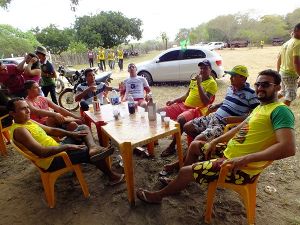 3ª Cavalgada em Dom Expedito Lopes anima a expeditenses e visitantes - Imagem 58