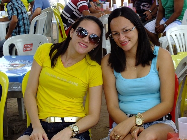 3ª Cavalgada em Dom Expedito Lopes anima a expeditenses e visitantes - Imagem 31