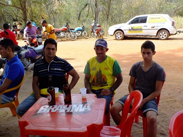 3ª Cavalgada em Dom Expedito Lopes anima a expeditenses e visitantes - Imagem 38