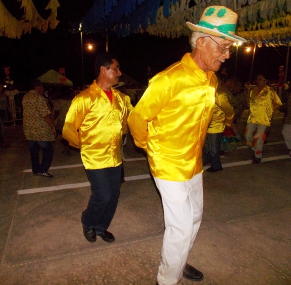 I - IV Festival Junino de Capitão de Campos - Imagem 17