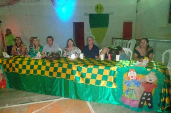 Jatobá do Piauí mantém tradição e realiza Festival Junino. FOTOS - Imagem 5