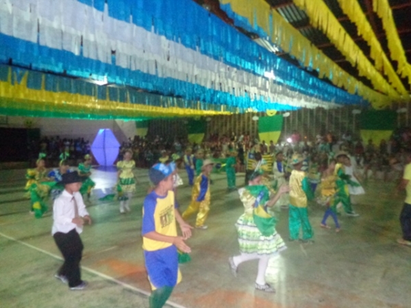 Jatobá do Piauí mantém tradição e realiza Festival Junino. FOTOS - Imagem 21
