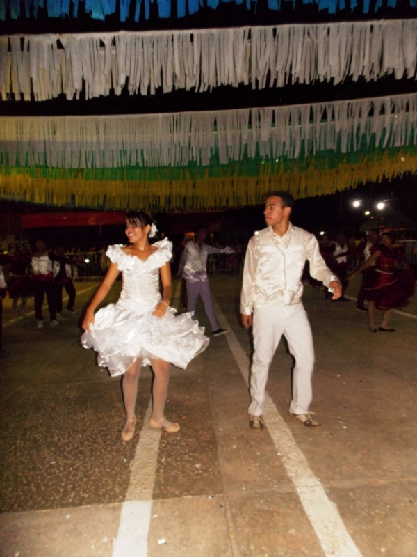 II Nota - IV Festival Junino veja os melhores momentos das apresentações da 2ª noite - Imagem 71