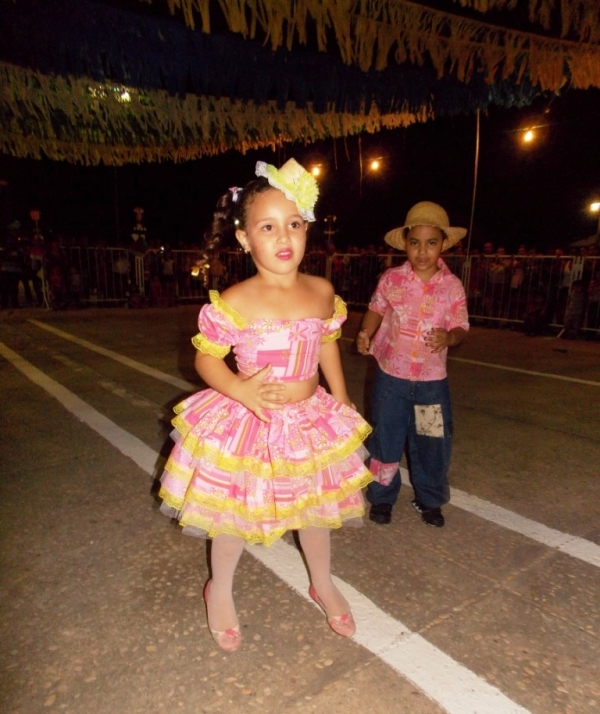 I - IV Festival Junino de Capitão de Campos - Imagem 4