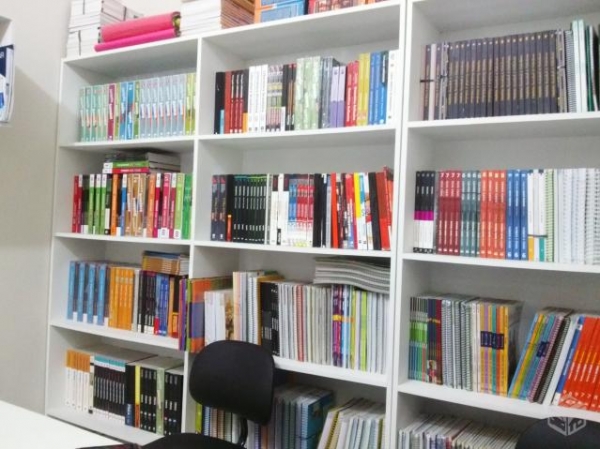 Uma nova opção para concurseiros e vestibulandos  - Imagem 8