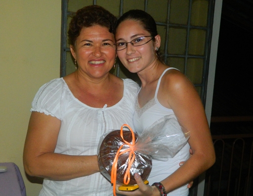 I Semana de Enfermagem foi realizada com sucesso em Brasileira - Imagem 3