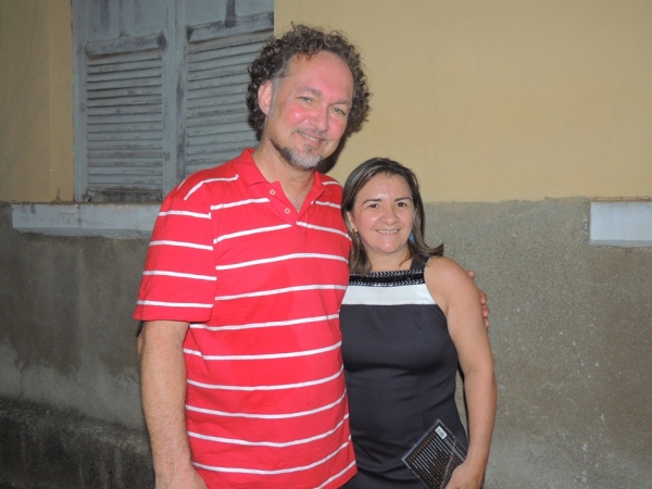 Danilo Caymi realiza um inesquecível show na última noite do Festival de Inverno - Imagem 17