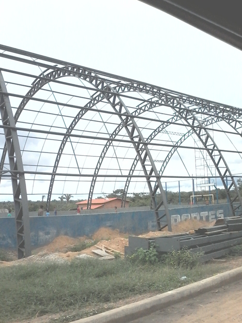 Prefeito Walter Alencar um novo jeito de Administrar - Imagem 6