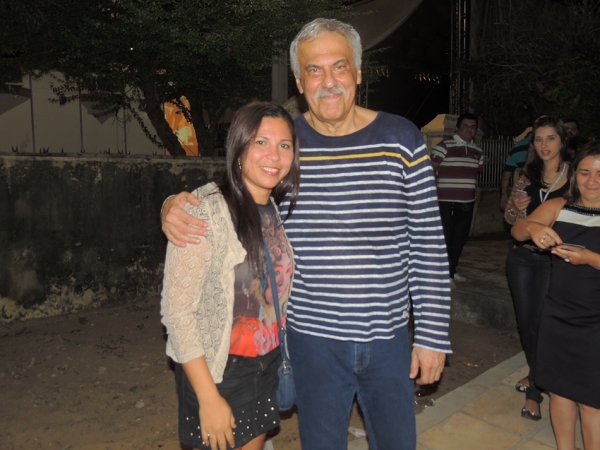 Danilo Caymi realiza um inesquecível show na última noite do Festival de Inverno - Imagem 13