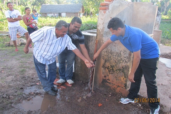 Prefeito Manin Geronço promove Prefeitura Itinerante  - Imagem 9
