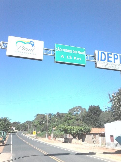 Prefeito Walter Alencar um novo jeito de Administrar - Imagem 9