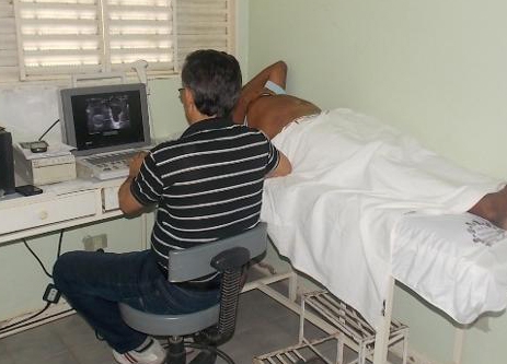 Secretaria de Saúde realiza segunda etapa da campanha de prevenção ao câncer de próstata - Imagem 2