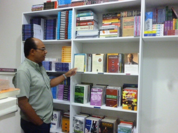 Uma nova opção para concurseiros e vestibulandos  - Imagem 3