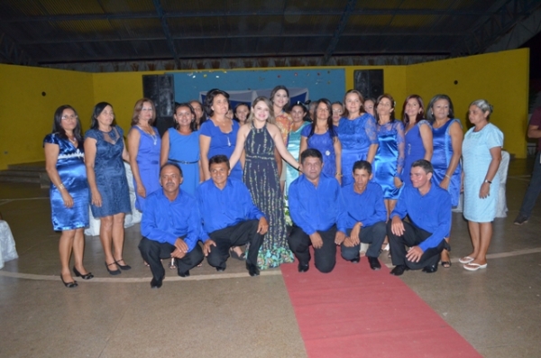 Vera Mendes: Agentes Comunitários de Saúde realizam solenidade de formatura. - Imagem 34