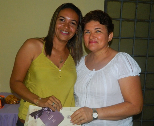 I Semana de Enfermagem foi realizada com sucesso em Brasileira - Imagem 4