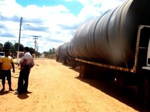 Programa Água para Todos chega a Canavieira e beneficia mais de 120 famílias - Imagem 6