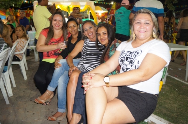 Imagens das festividades dos  77 anos de emancipação política do município de São Pedro do Piauí  - Imagem 43