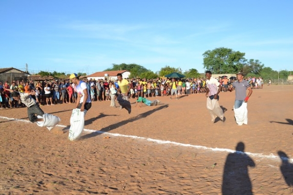 Amiste realiza 11ª Fórmula Jegue e prefeito Gil Carlos prestigia evento - Imagem 1