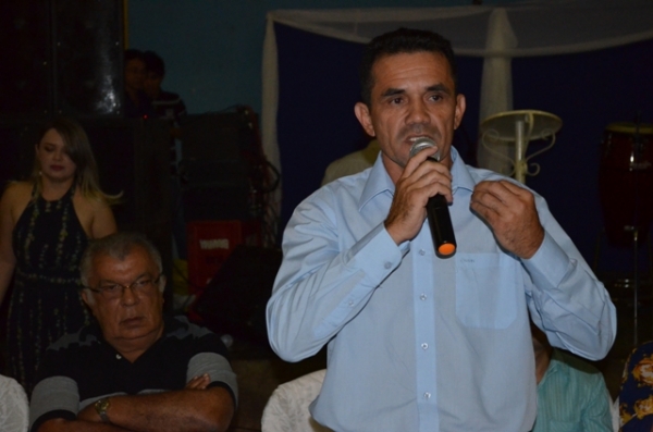 Vera Mendes: Agentes Comunitários de Saúde realizam solenidade de formatura. - Imagem 19