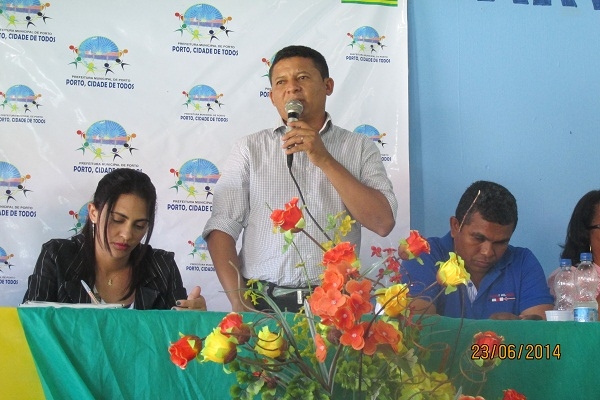 Aconteceu hoje 23 de Junho a diplomação dos cursistas do SENAR e PRONATEC - Imagem 1