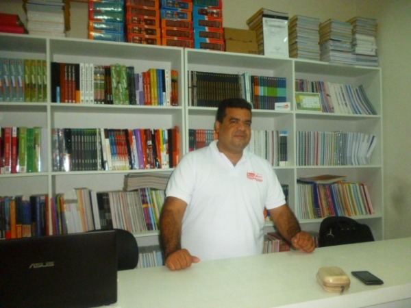 Uma nova opção para concurseiros e vestibulandos  - Imagem 7