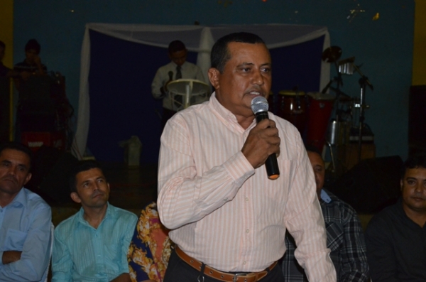 Vera Mendes: Agentes Comunitários de Saúde realizam solenidade de formatura. - Imagem 21