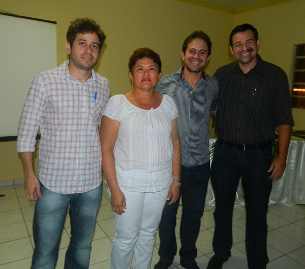 I Semana de Enfermagem foi realizada com sucesso em Brasileira - Imagem 11