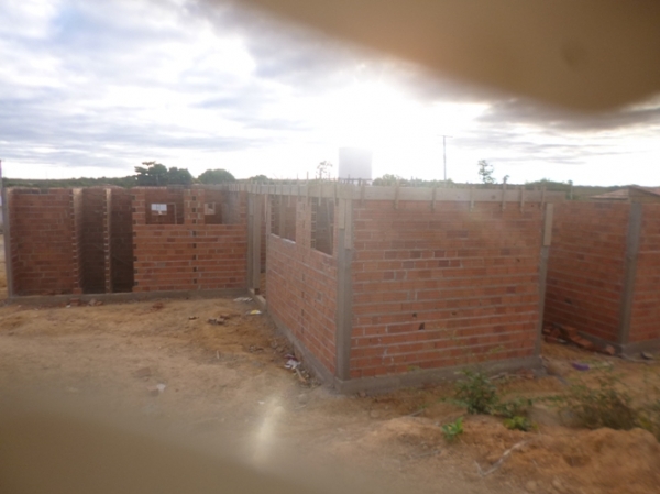 Redenção do Gurguéia avança em obras estruturantes da saúde, educação e cidadania - Imagem 16