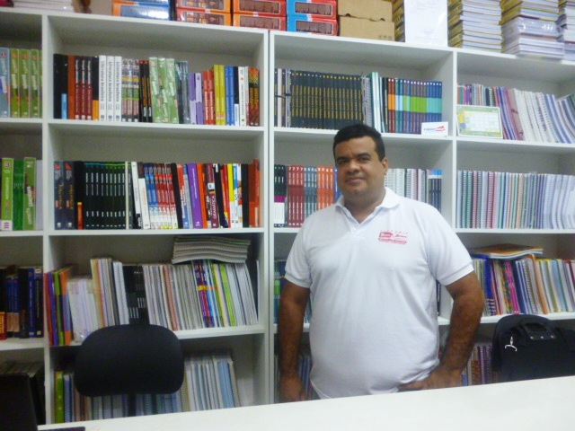 Uma nova opção para concurseiros e vestibulandos 