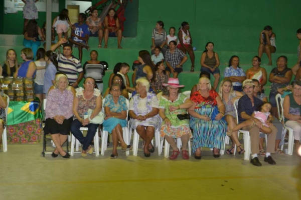 Secretaria realiza São João do Hexa da Terceira Idade no município - Imagem 4