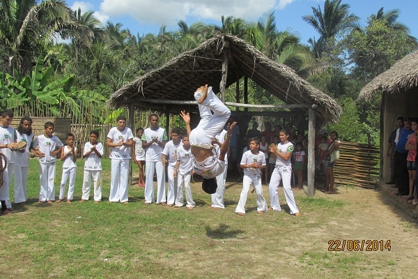 Prefeito Manin Geronço promove Prefeitura Itinerante  - Imagem 3