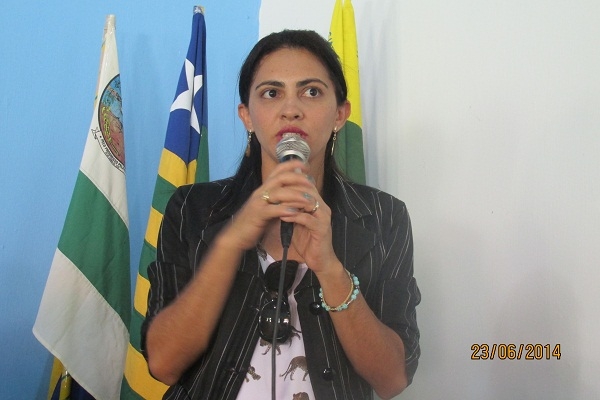 Aconteceu hoje 23 de Junho a diplomação dos cursistas do SENAR e PRONATEC - Imagem 3