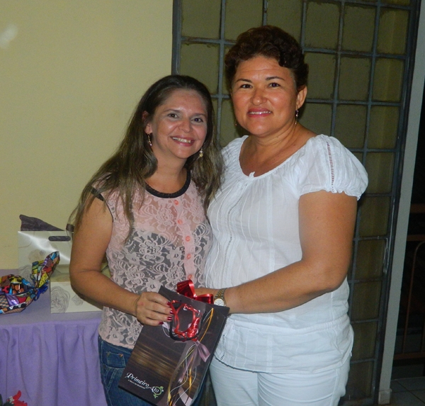 I Semana de Enfermagem foi realizada com sucesso em Brasileira - Imagem 8