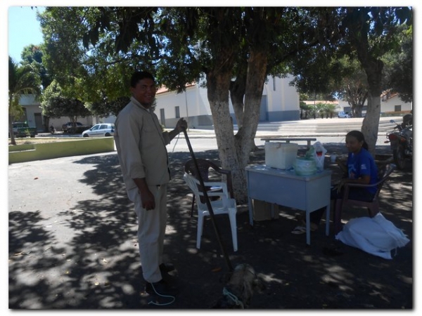 Campanha de Vacinação Contra a Raiva - Imagem 3