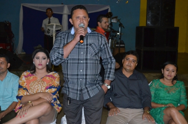 Vera Mendes: Agentes Comunitários de Saúde realizam solenidade de formatura. - Imagem 15