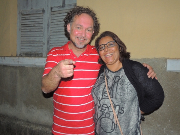 Danilo Caymi realiza um inesquecível show na última noite do Festival de Inverno - Imagem 16