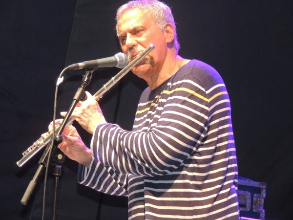 Danilo Caymi realiza um inesquecível show na última noite do Festival de Inverno - Imagem 6