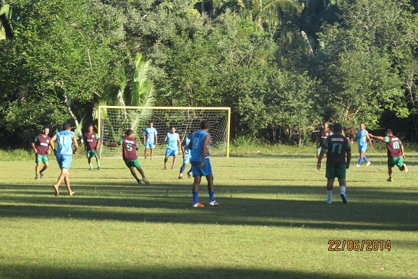 Prefeito Manin Geronço promove Prefeitura Itinerante  - Imagem 10