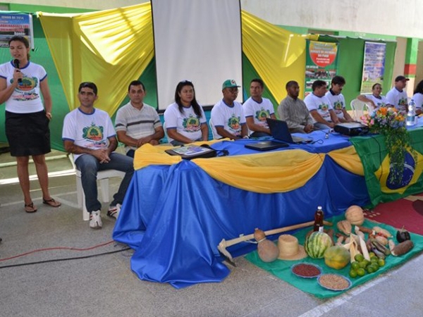 Sindicato dos Trabalhadores Rurais de Jacobina realizou o II encontro da 3ª idade - Imagem 3