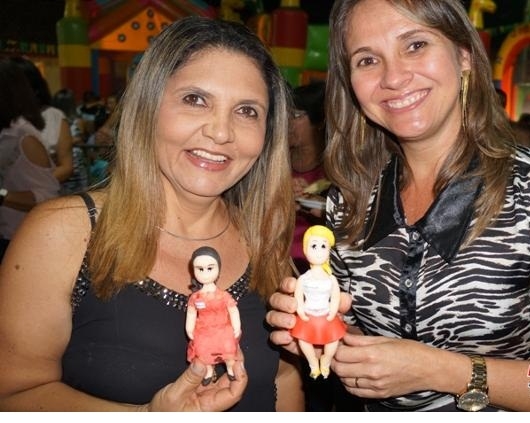 Imagens das festividades dos  77 anos de emancipação política do município de São Pedro do Piauí  - Imagem 40