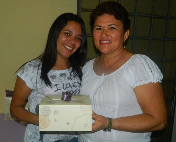 I Semana de Enfermagem foi realizada com sucesso em Brasileira - Imagem 6