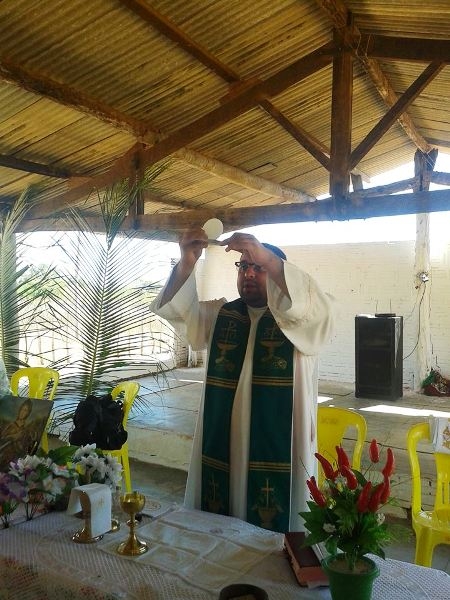 Comunidade cachoeira em Santa Rosa festejou mais uma vaquejada - Imagem 10