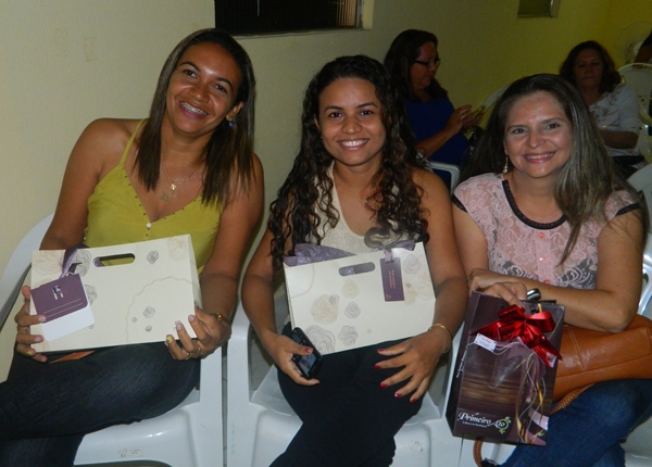 I Semana de Enfermagem foi realizada com sucesso em Brasileira - Imagem 1