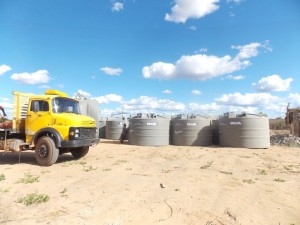 Programa Água para Todos chega a Canavieira e beneficia mais de 120 famílias - Imagem 4